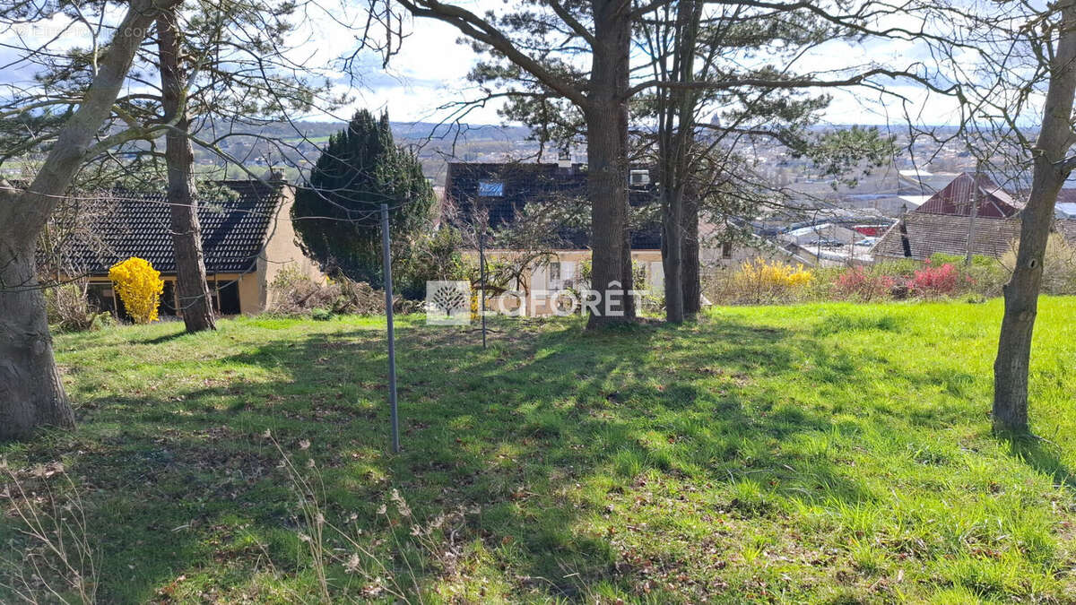 Maison à VARANGEVILLE