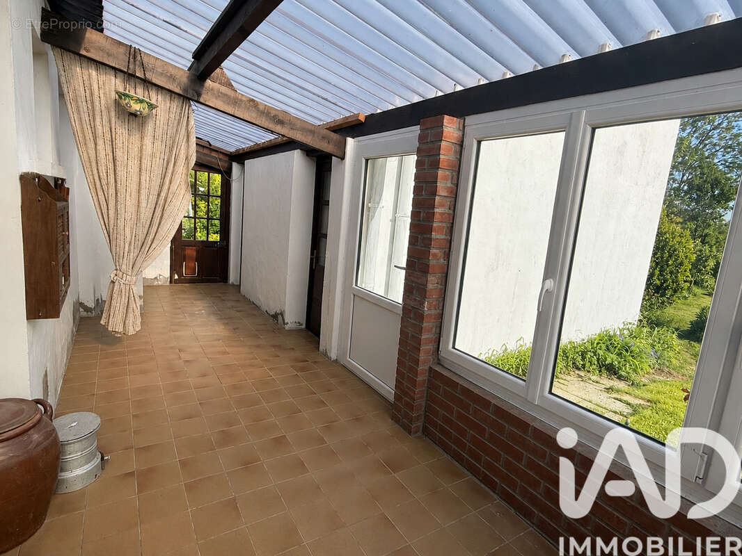 Maison 132 m² à Beutin  - photo 9