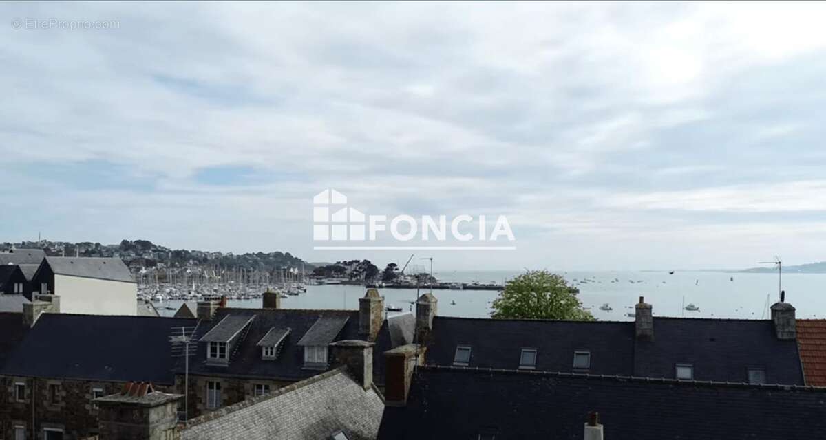 Appartement à PERROS-GUIREC