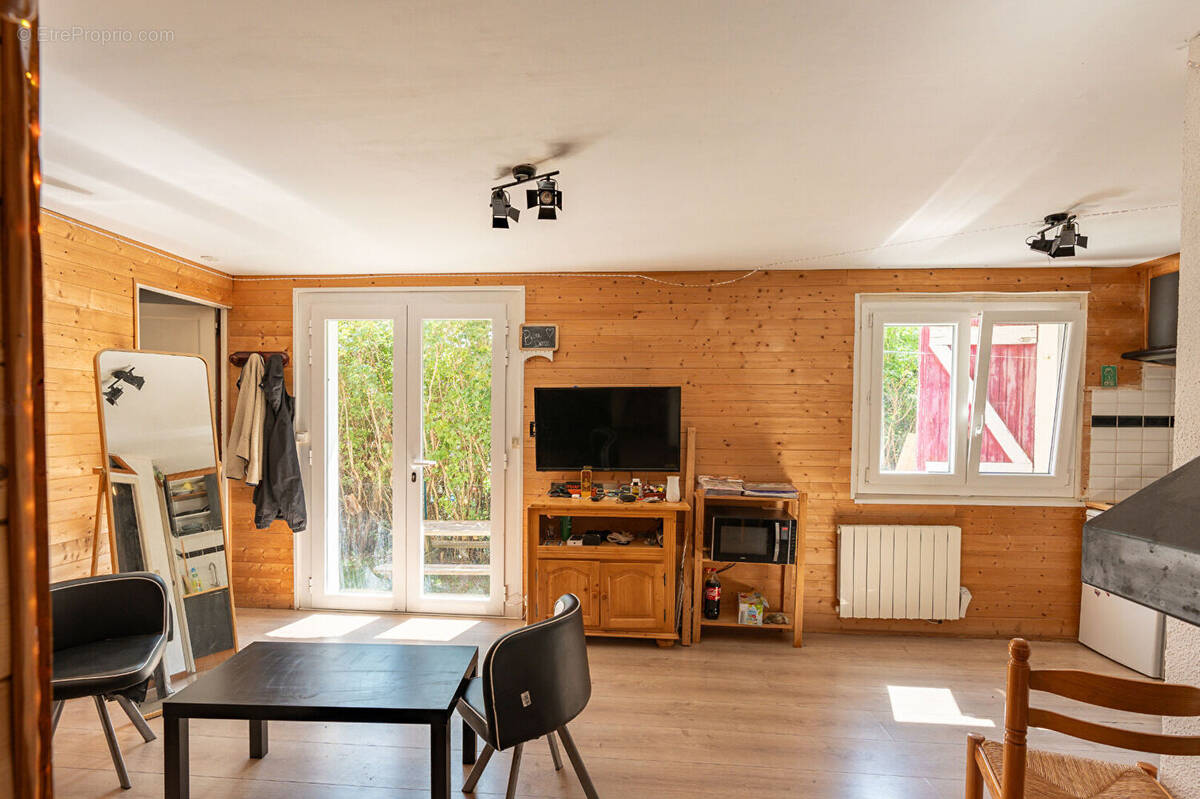 Appartement à FONT-ROMEU-ODEILLO-VIA