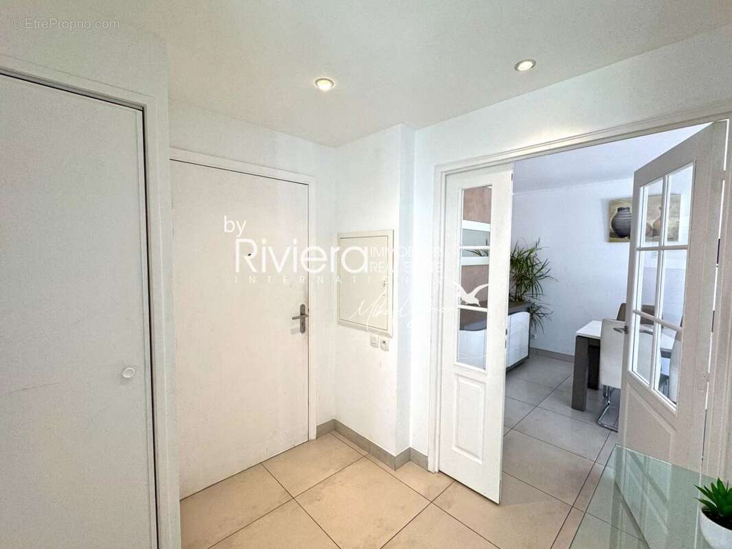 Appartement à CAVALAIRE-SUR-MER