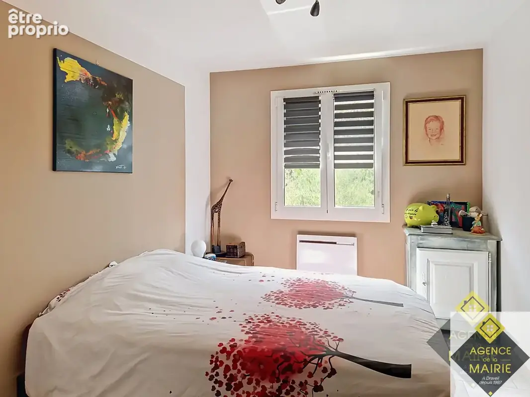 Maison  4/5 pieces sur sous sol - photo 5