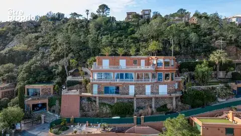 Appartement 178 m² à Theoule-Sur-Mer  - photo 2