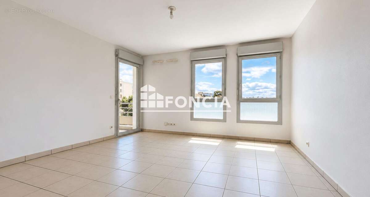 Appartement à VILLEFRANCHE-SUR-SAONE