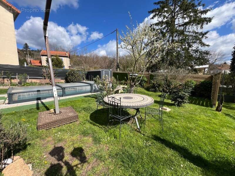 Maison à CHAUFFAILLES