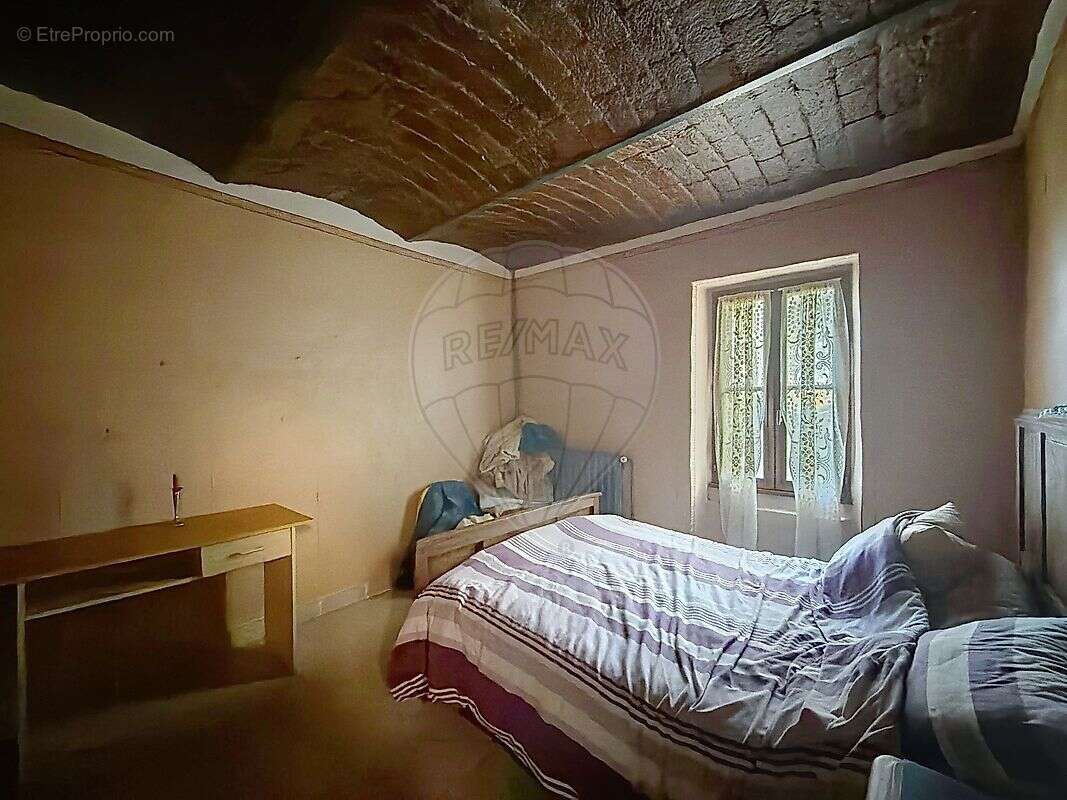 Maison à MEJANNES-LES-ALES