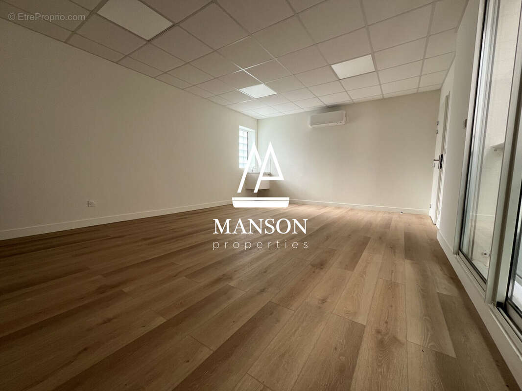 Commerce à BORDEAUX