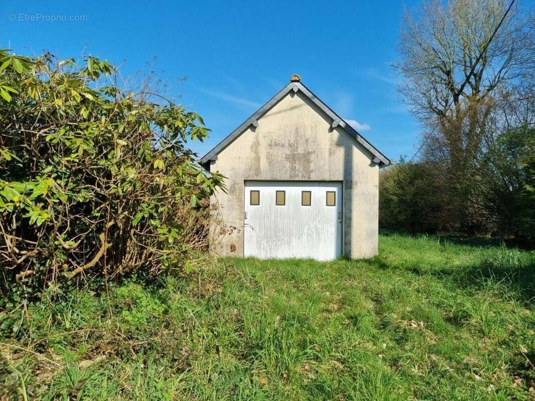 Photo 9 - Maison à BOURBRIAC