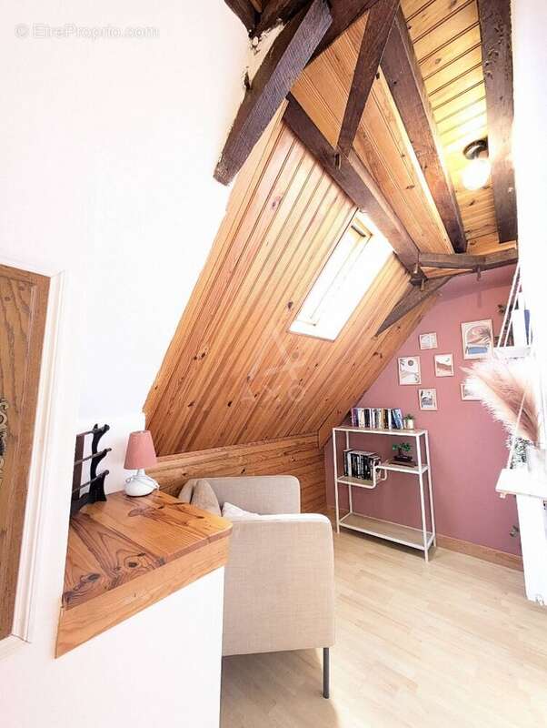 Maison familiale rénovée avec vue Pyrénées - photo 7