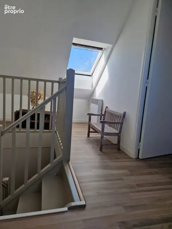 Maison 6 pièces 140 m² à vendre à Guyancourt (78280) - photo 11