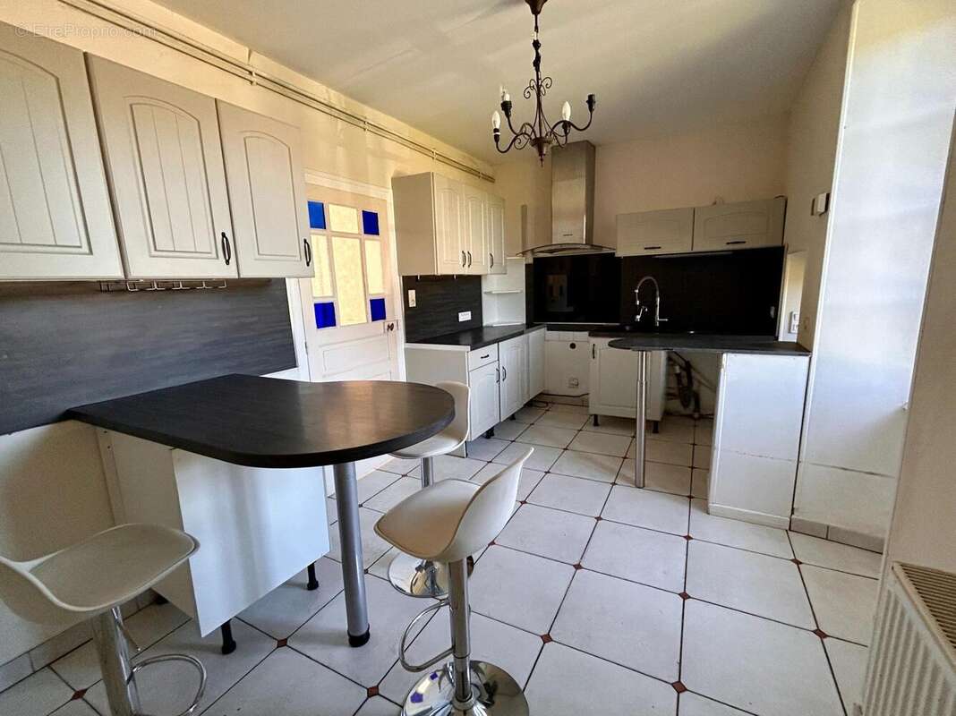 Photo 3 - Maison à MONTBOUCHER