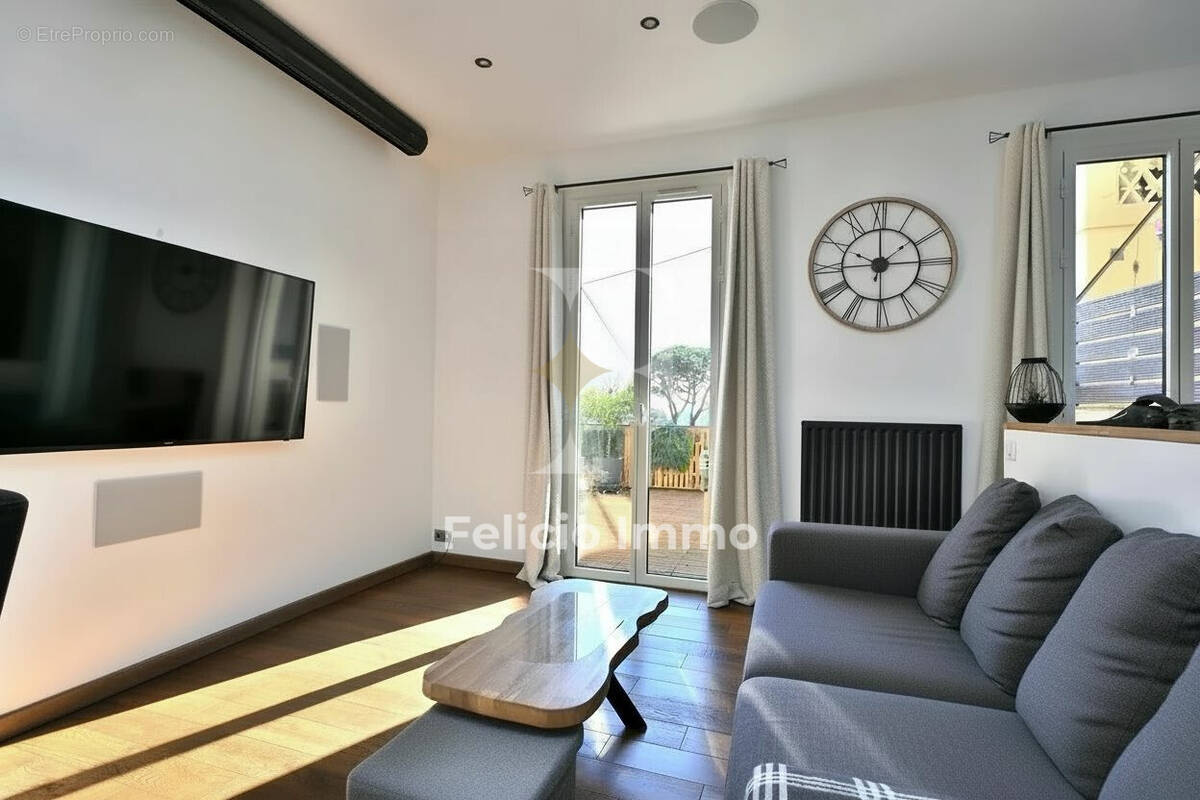 Appartement à GRASSE