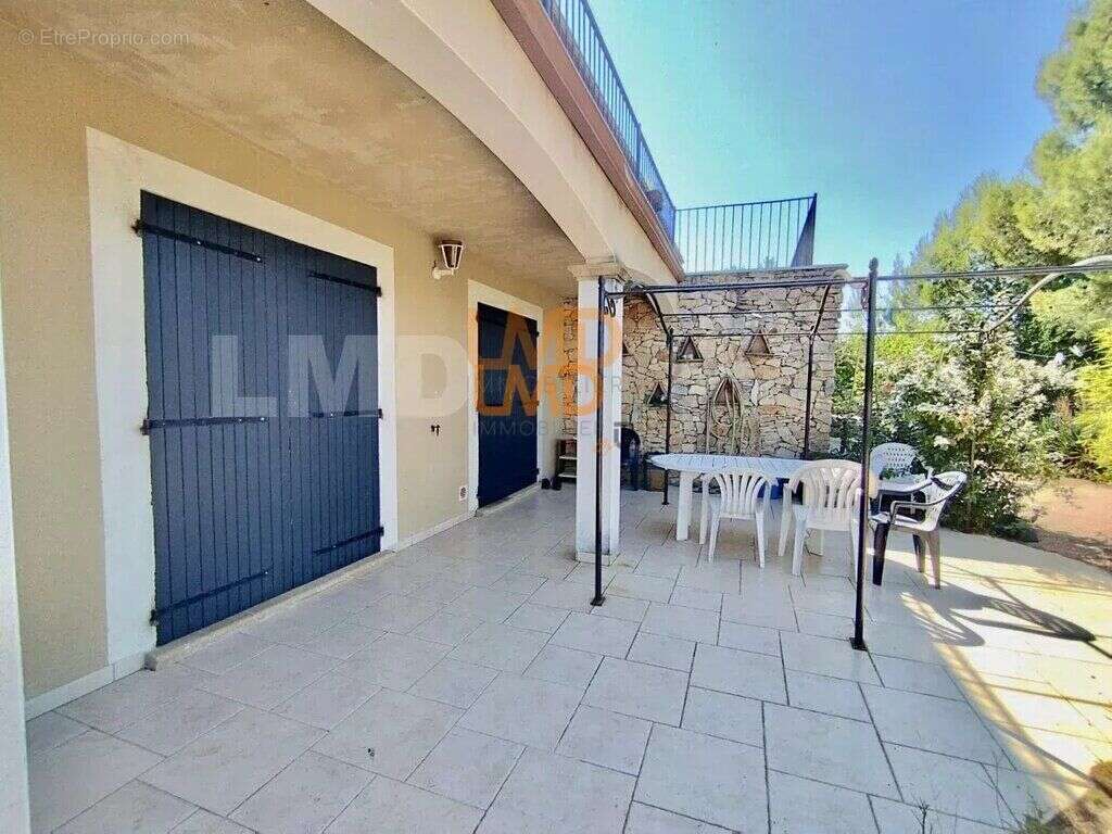 Propriété avec piscine, appartements indépendants et vue nature - photo 19