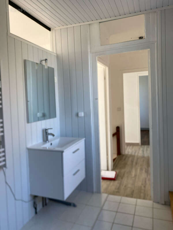 Maison à LA PORCHERIE