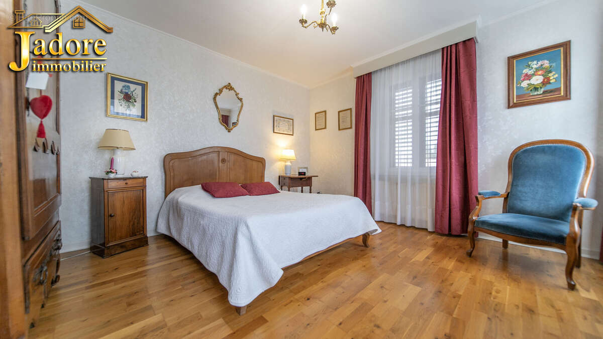 Maison à SAINTE-MARGUERITE