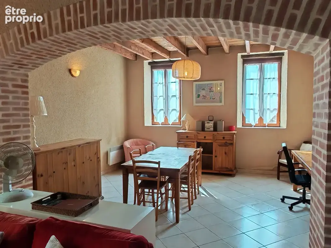 Maison d'exception à vendre à Durfort-Lacapelette - 7 pièces, 5 chambres, grand terrain - photo 9