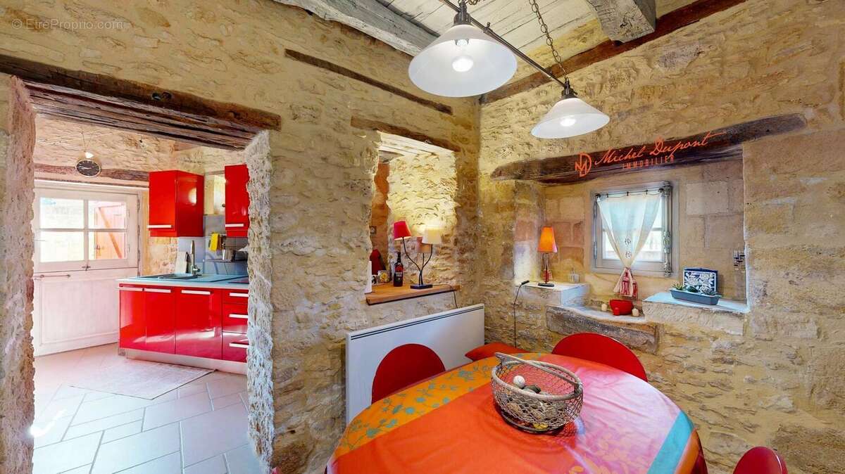 Photo 3 - Maison à LE BUGUE