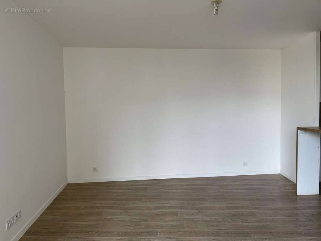 Appartement à MEAUX