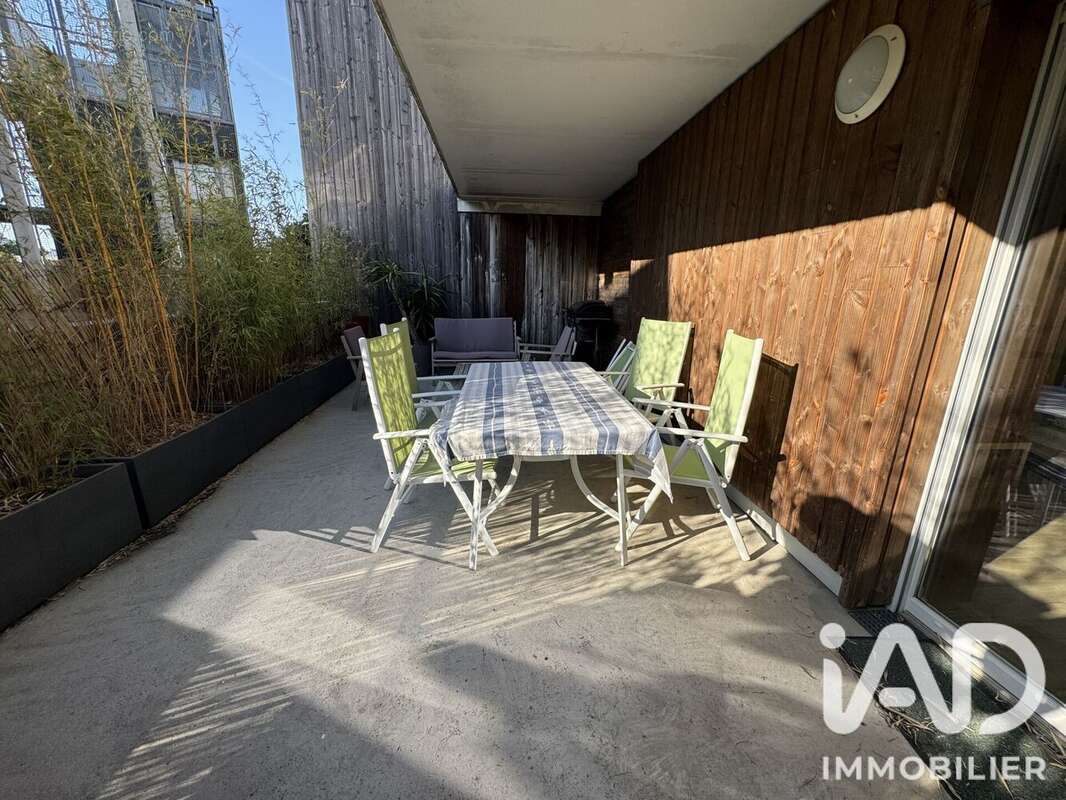 Photo 9 - Appartement à SAINT-HERBLAIN