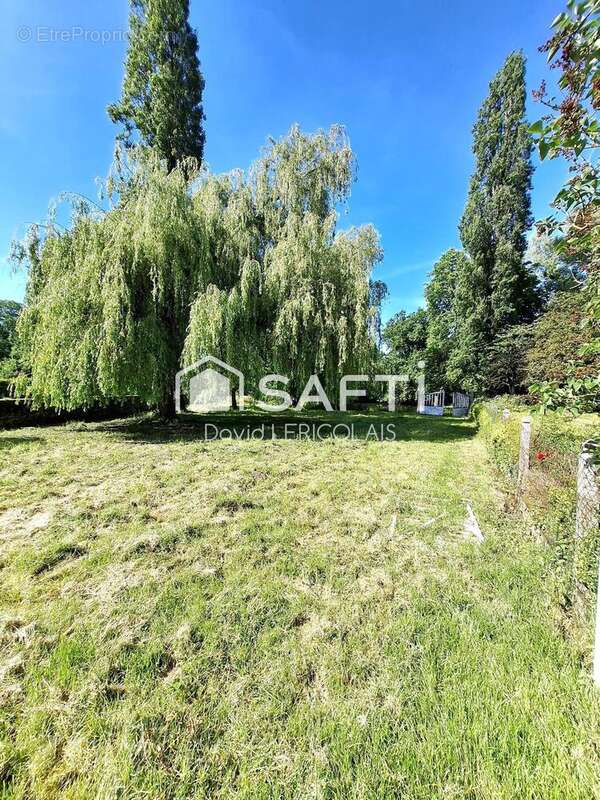 Photo 4 - Maison à SAINT-AMAND