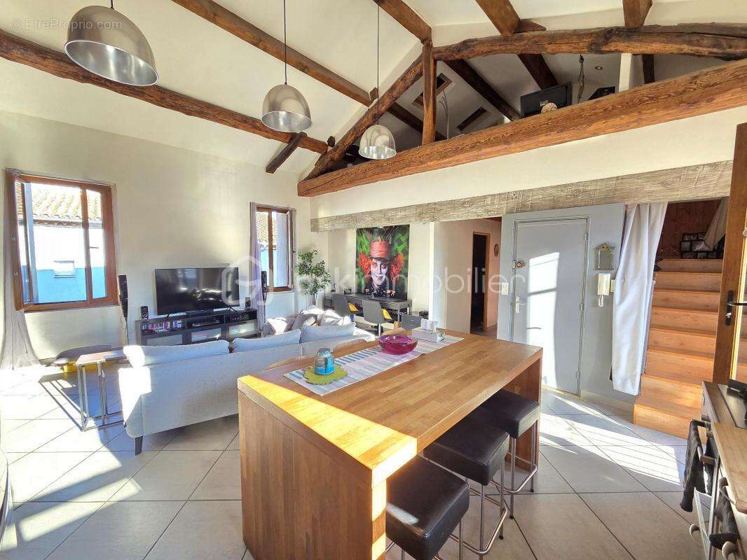 Appartement à LE VIGAN