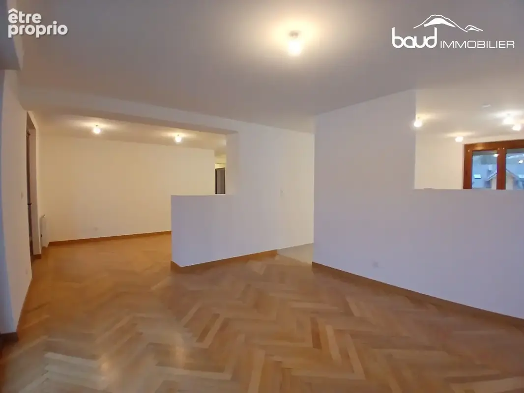 Appartement à VILLARD-DE-LANS