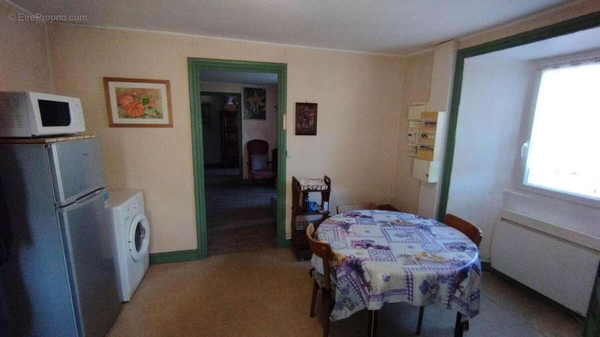 Photo 4 - Maison à SAINT-MARTIN-DE-VALAMAS