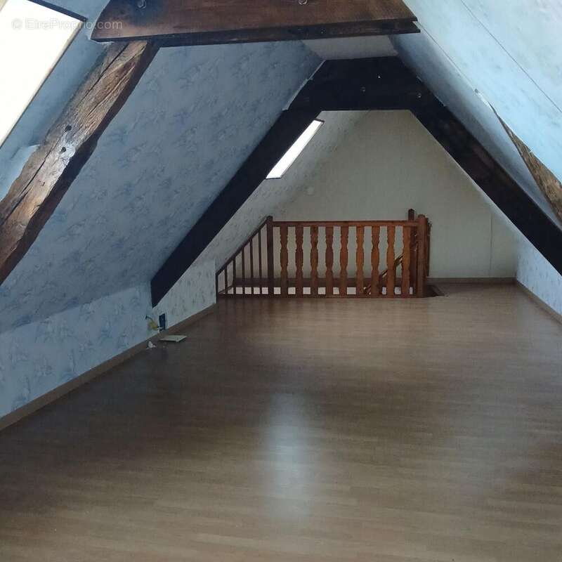 Photo 5 - Maison à ATHIES-SOUS-LAON