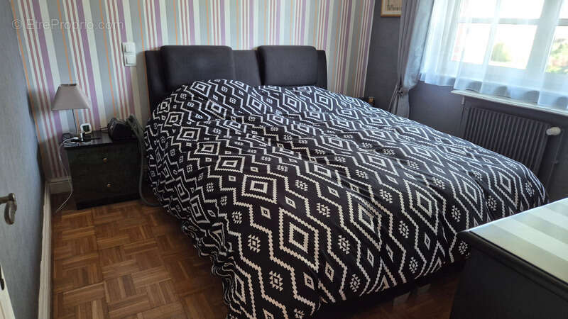 Maison à WERVICQ-SUD