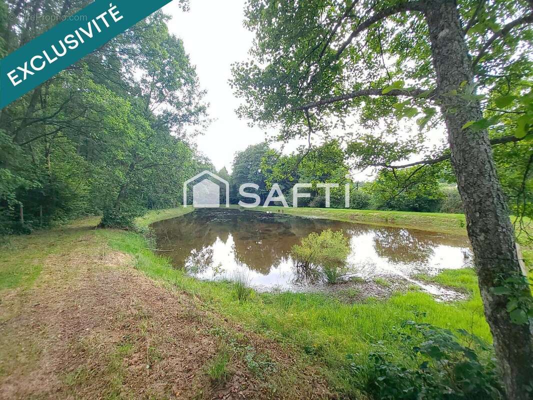 Photo 2 - Terrain à RONCHAMP