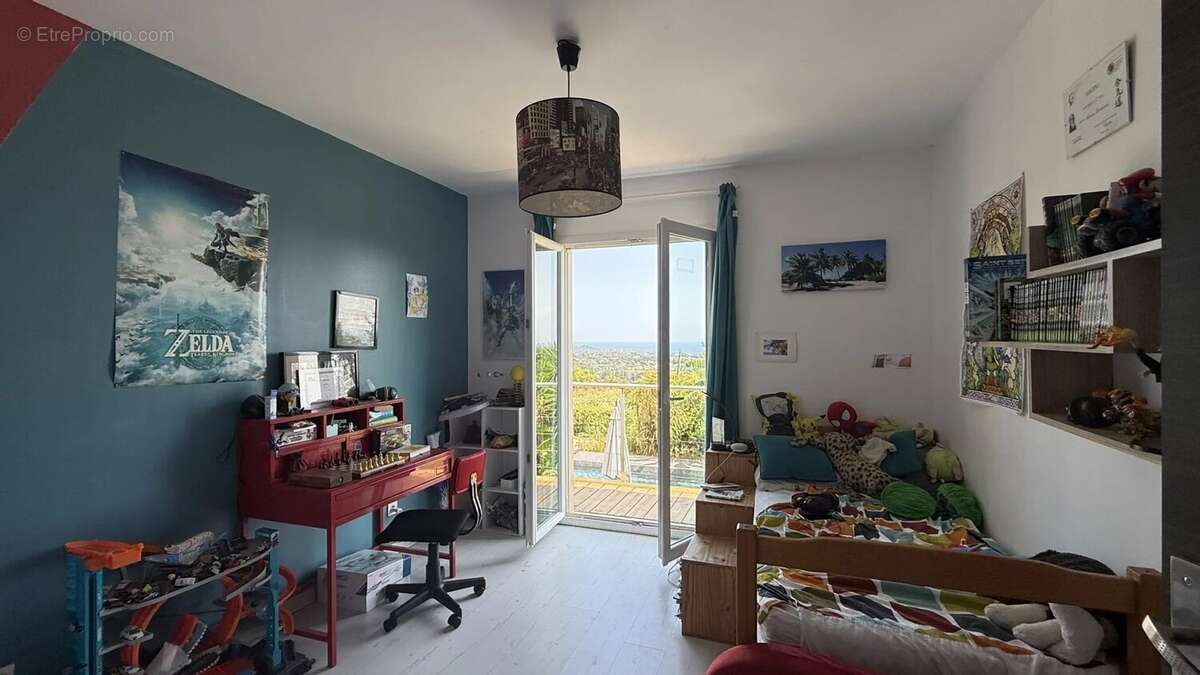 Maison à SANTA-MARIA-POGGIO