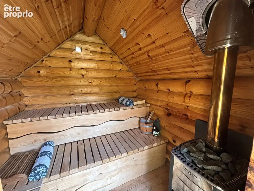 EXCLUSIVITE, Propriété  de 5 hectares proche de Vernoux en Vivarais - photo 8