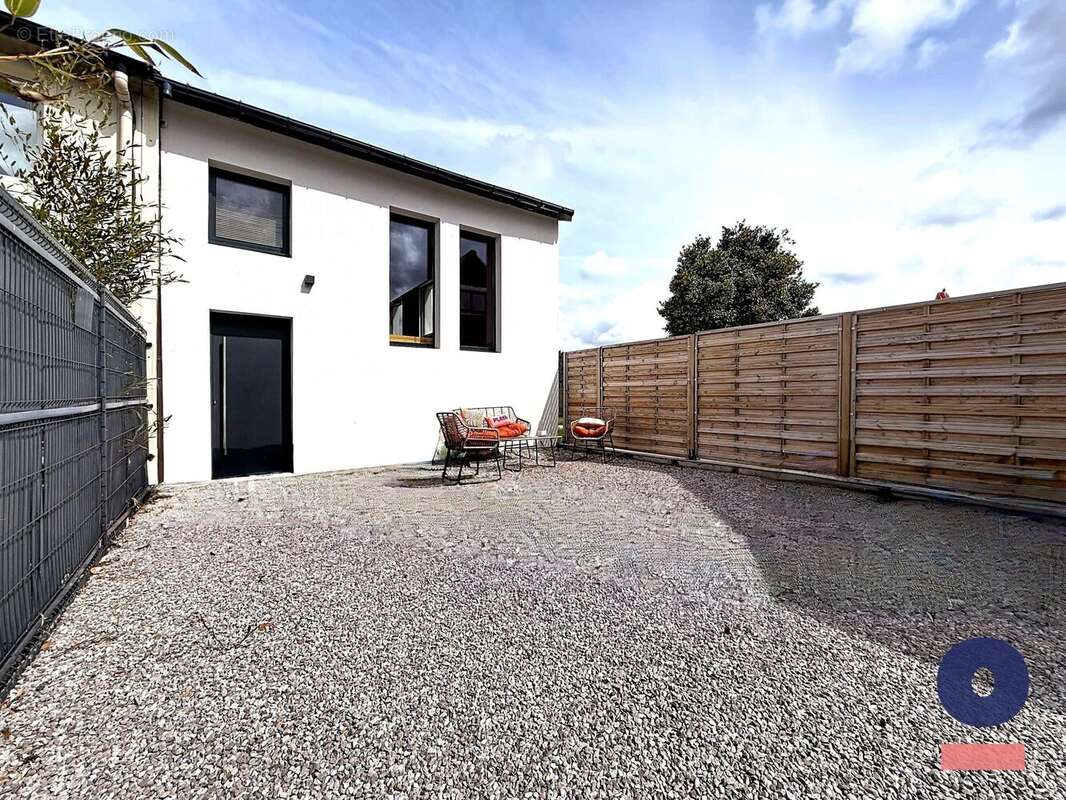 Maison à REXPOEDE