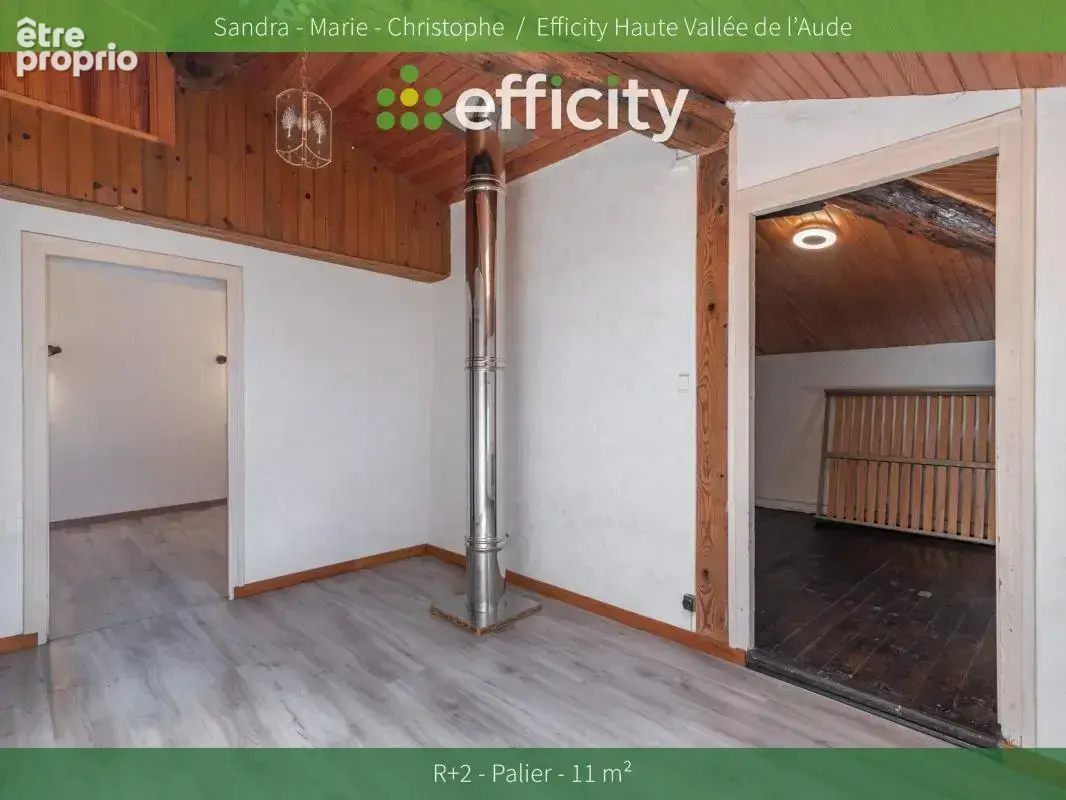 Maison de village - photo 11