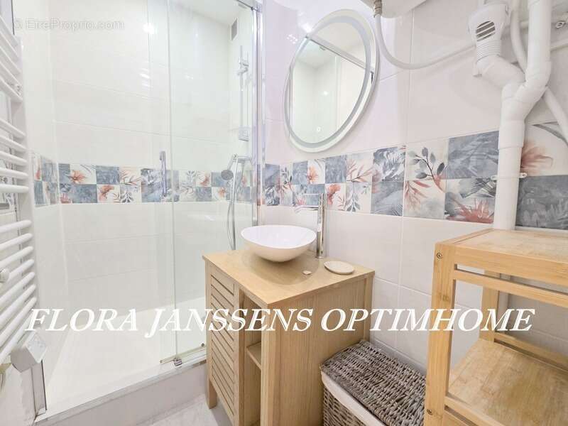 Appartement à COLOMBES