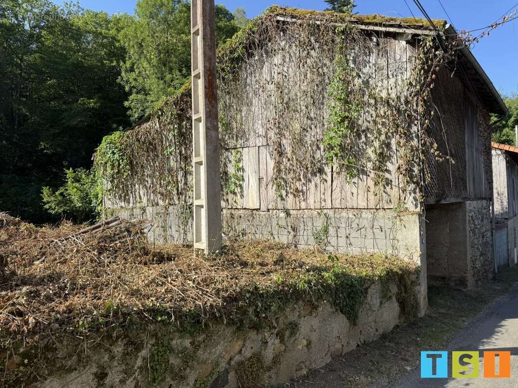 Maison à ASPET