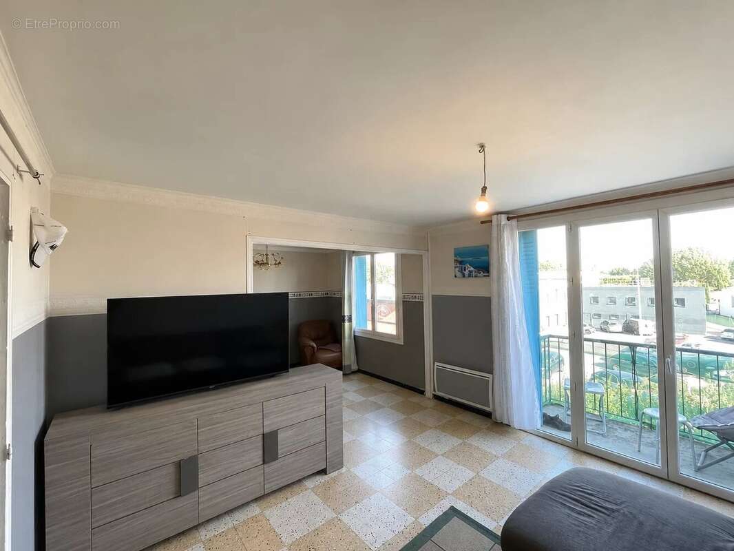 Appartement à CAVAILLON