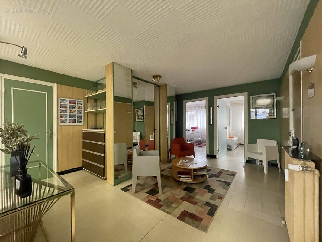 Commerce à CLERMONT-FERRAND