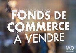 Photo 1 - Commerce à BONNEVAL