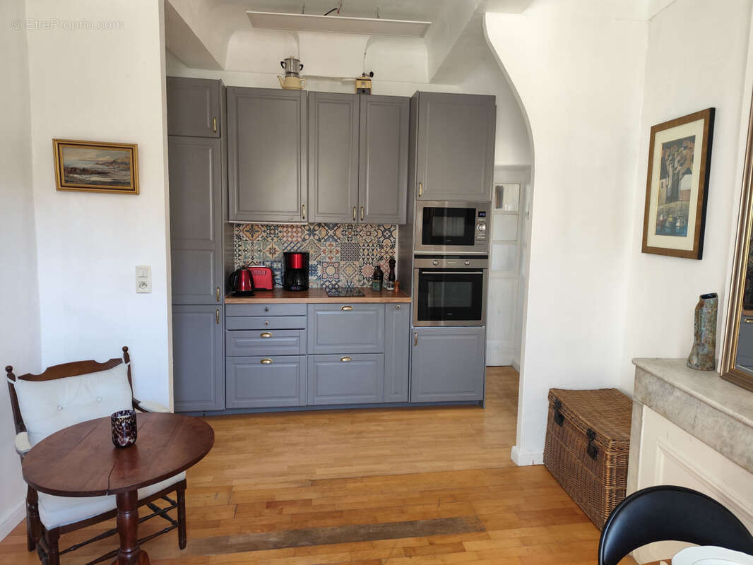 Appartement à OLLIOULES
