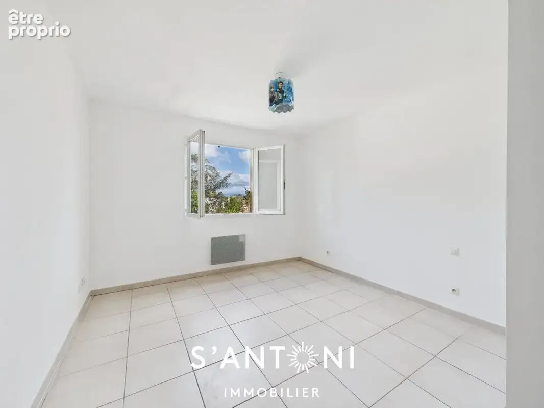 Lignan-sur-orb  quartier du stade  villa t4 entièrement rénovée, garage, jardin et terrasse - photo 10