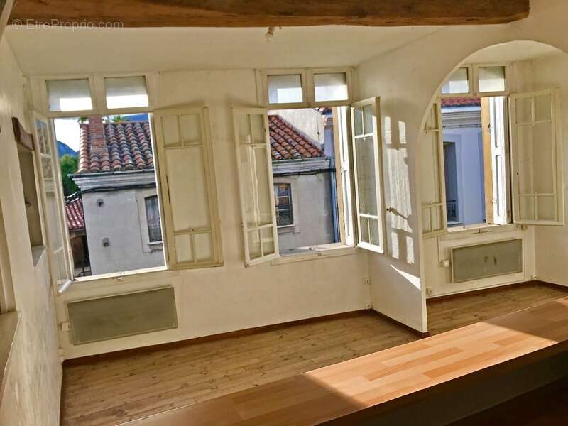 Appartement à PRADES