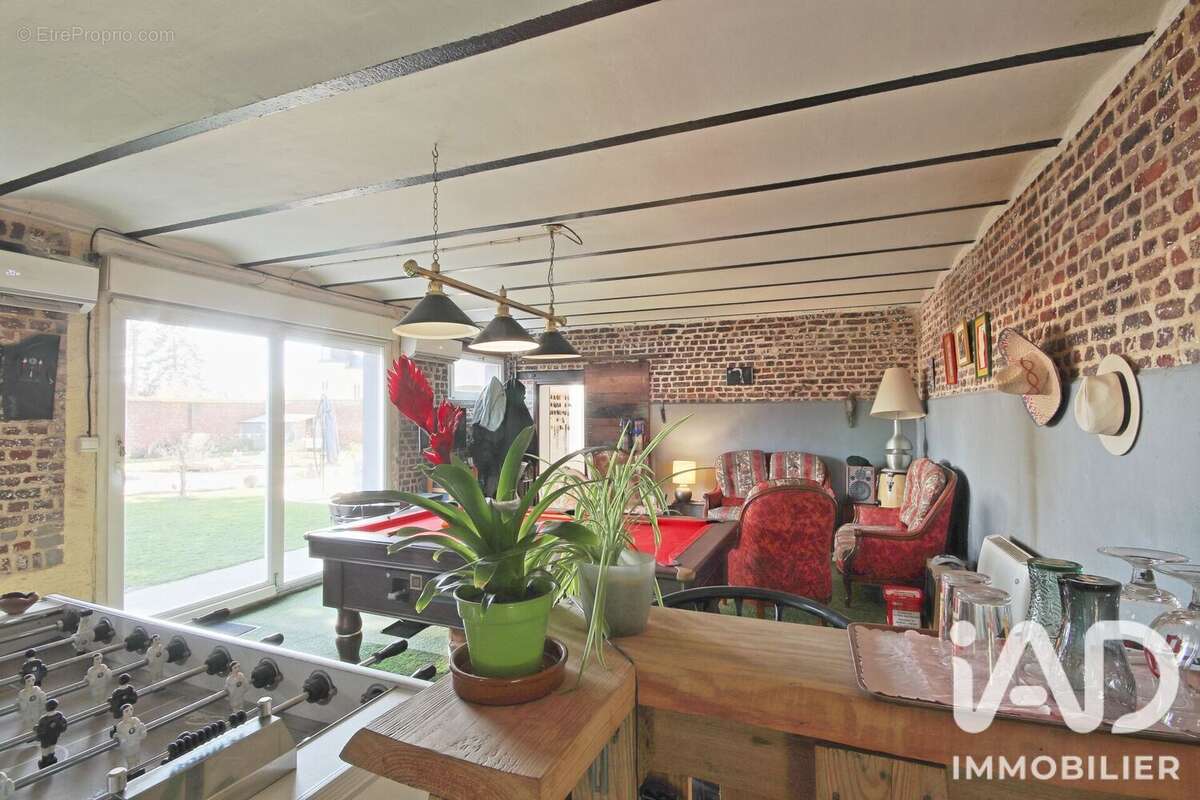 Maison 292 m² à Roclincourt  - photo 9