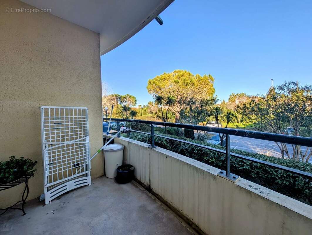 Appartement à BEZIERS
