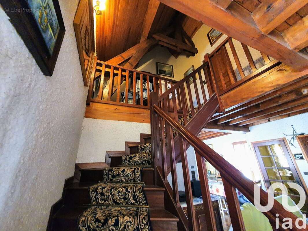 Photo 6 - Maison à PIERREFITTE-NESTALAS