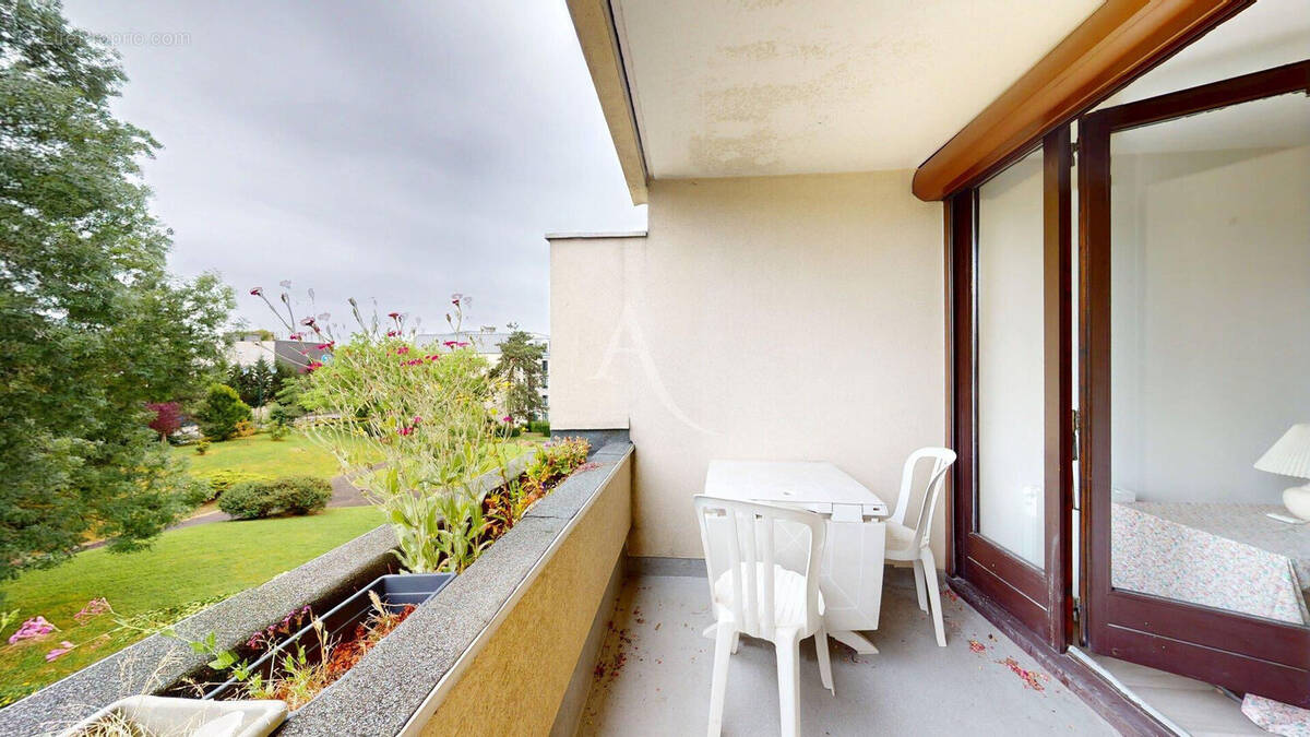 Appartement à CLAMART