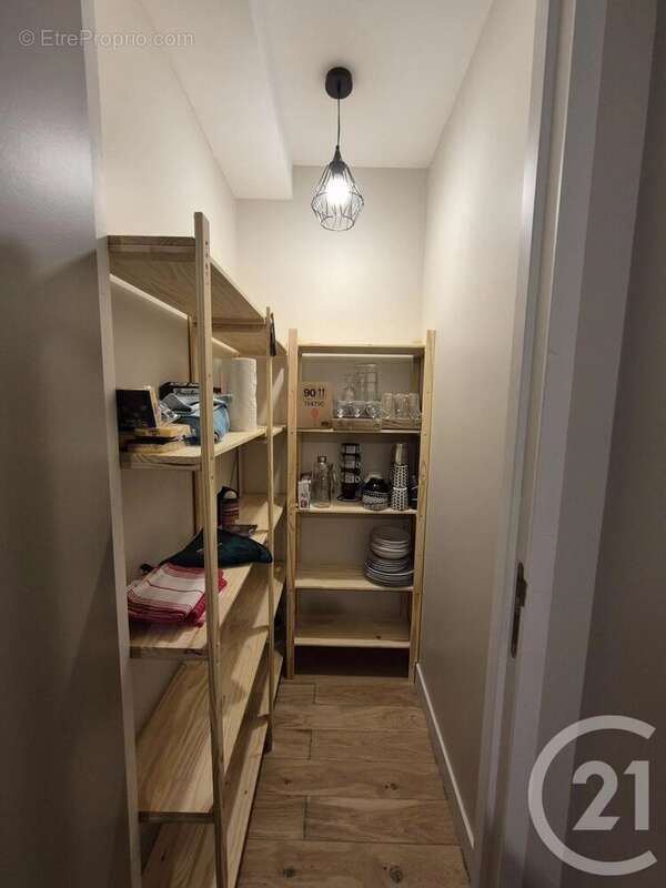 Appartement à CAUTERETS