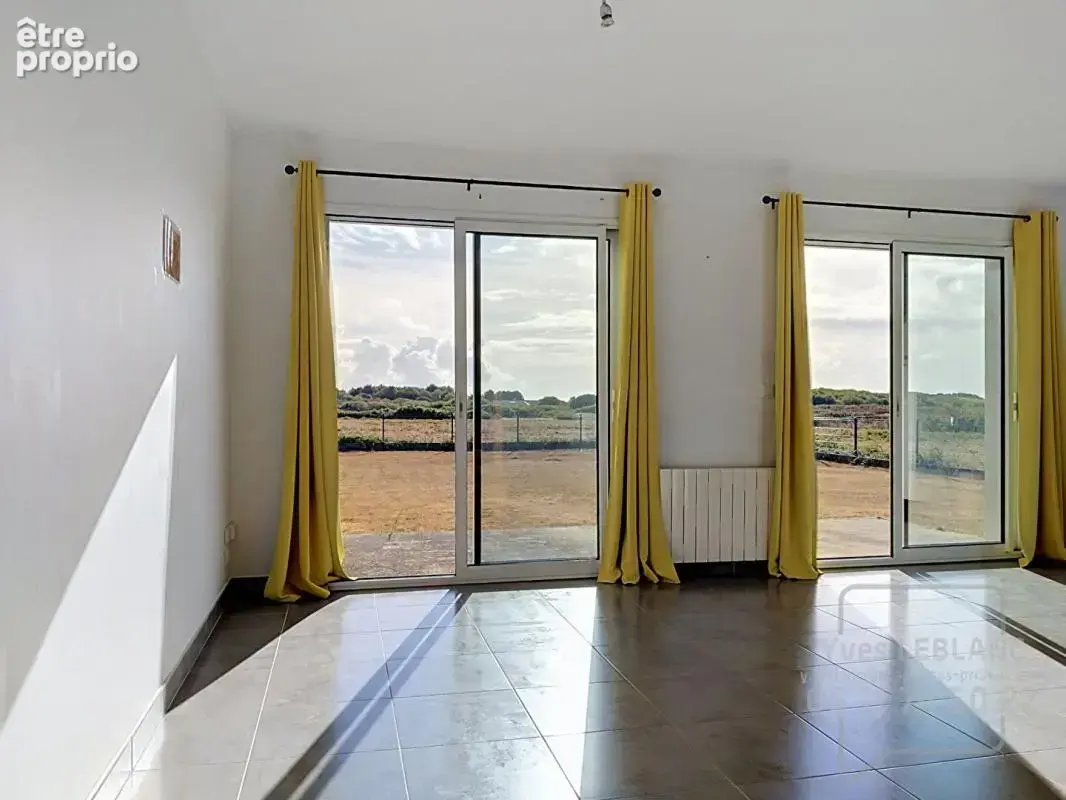 Maison Groix 5 pièce(s) 81 m2 - photo 5