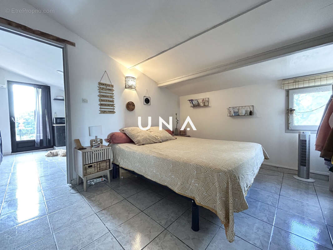 Maison composée de 2 appartement en campagne - photo 12