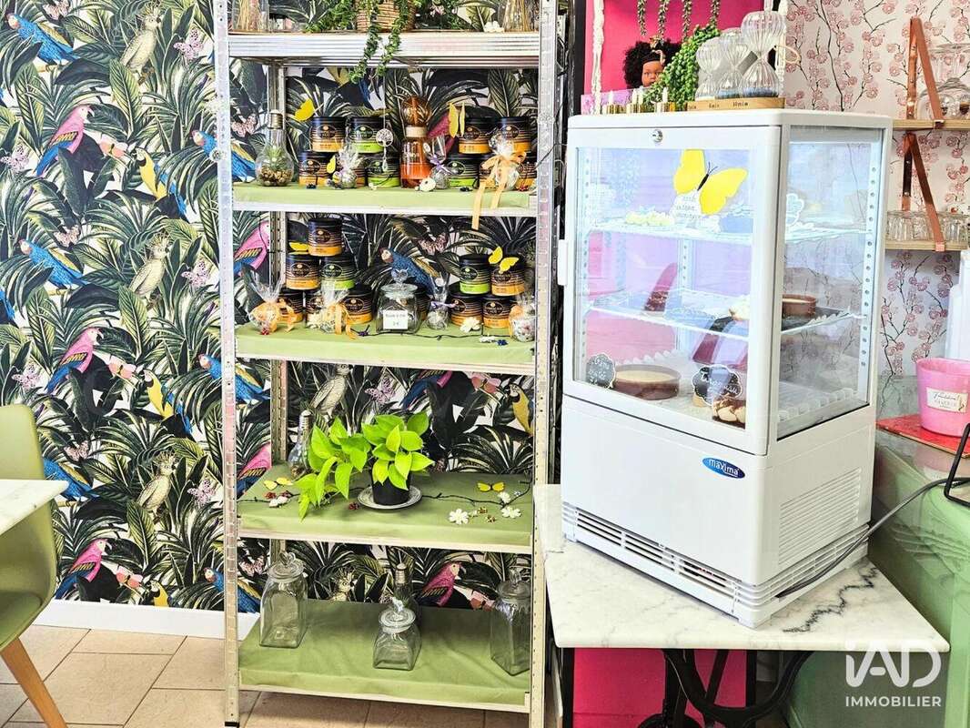 Photo 3 - Commerce à PRECY-SUR-OISE